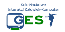 Logo koła naukowego ick