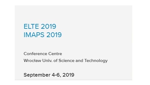 http://elteimaps2019.pwr.edu.pl/en/