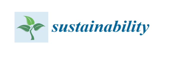 Logo MDPI sustainability