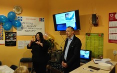 Zdjęcie z seminarium