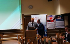 uczestnicy seminarium