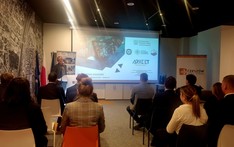 uczestnicy seminarium