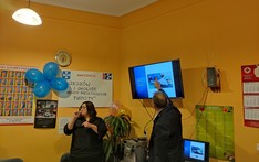 Zdjęcie z seminarium