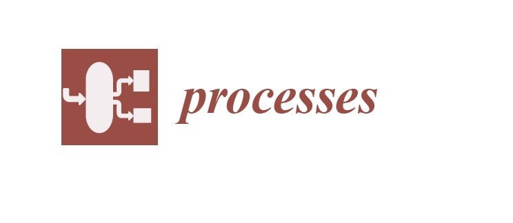 Logo MDPI processes