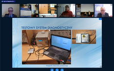 Zdjęcie z seminarium