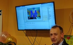 Zdjęcie z seminarium