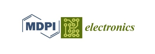 Logo MDPI electronics