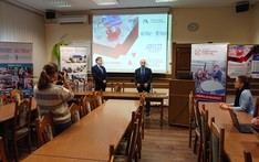uczestnicy seminarium
