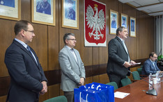 Komitet organizacyjny