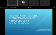 Workshop: presentation