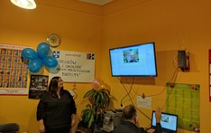 Zdjęcie z seminarium