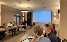 Uczestnicy seminarium