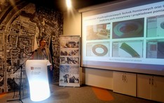 uczestnicy seminarium