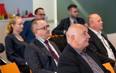 uczestnicy seminarium